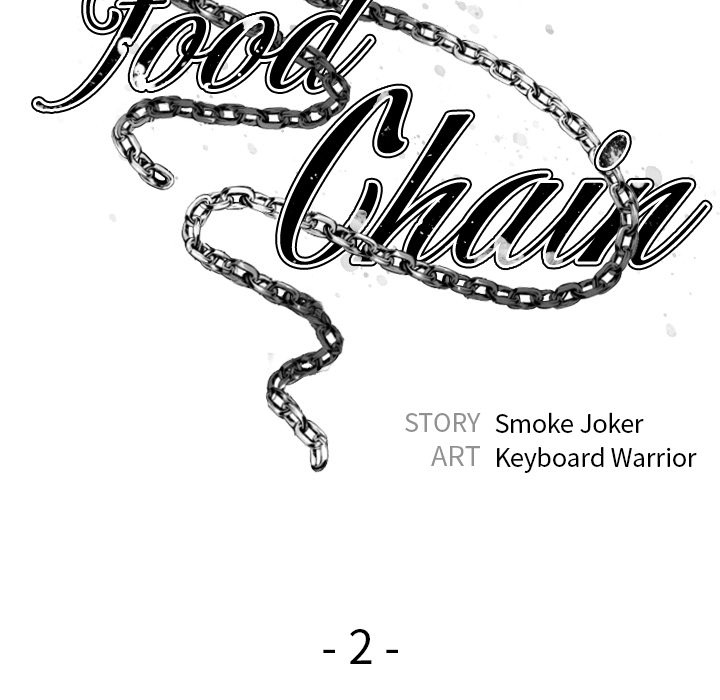 Baca Food Chain (Smoke Joker) Ch 2 Bahasa Indonesia - Spoiler Halaman 84 Baca Food Chain (Smoke Joker) Ch 2 Bahasa Indonesia - Spoiler Halaman 84