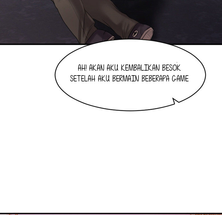 Baca Food Chain (Smoke Joker) Ch 2 Bahasa Indonesia - Spoiler Halaman 73 Baca Food Chain (Smoke Joker) Ch 2 Bahasa Indonesia - Spoiler Halaman 73