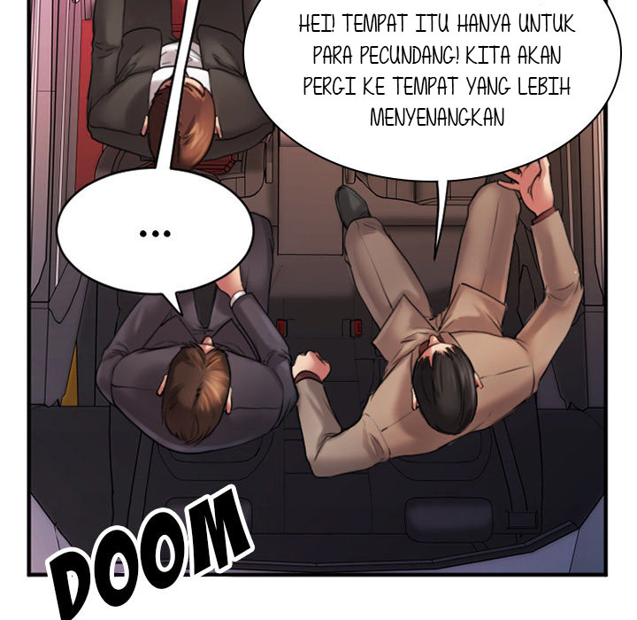 Baca Food Chain (Smoke Joker) Ch 2 Bahasa Indonesia - Spoiler Halaman 103 Baca Food Chain (Smoke Joker) Ch 2 Bahasa Indonesia - Spoiler Halaman 103