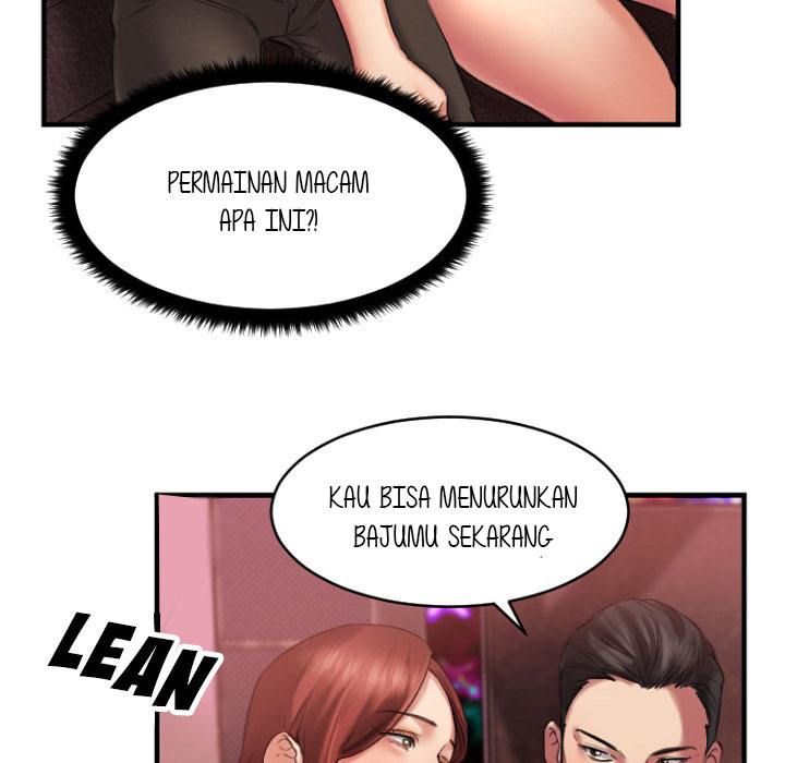 Baca Food Chain (Smoke Joker) Ch 2 Bahasa Indonesia - Spoiler Halaman 19 Baca Food Chain (Smoke Joker) Ch 2 Bahasa Indonesia - Spoiler Halaman 19
