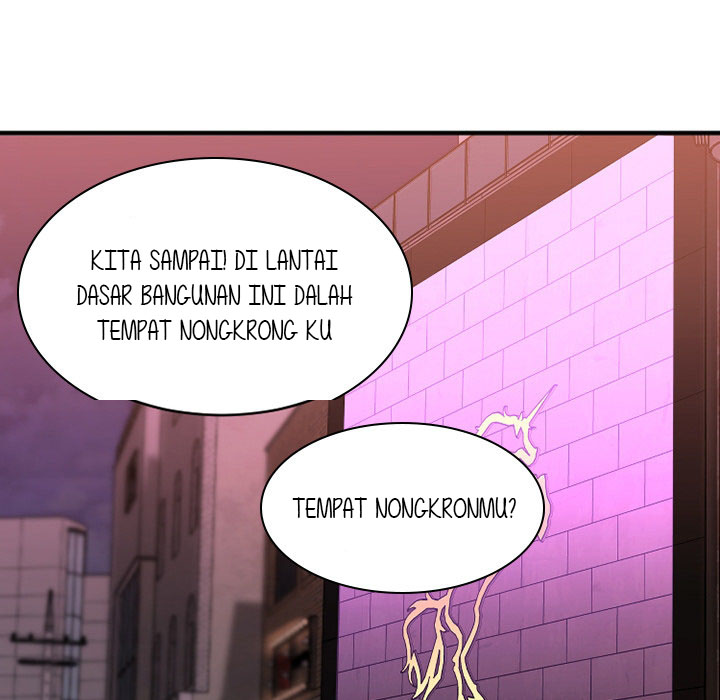Baca Food Chain (Smoke Joker) Ch 2 Bahasa Indonesia - Spoiler Halaman 106 Baca Food Chain (Smoke Joker) Ch 2 Bahasa Indonesia - Spoiler Halaman 106