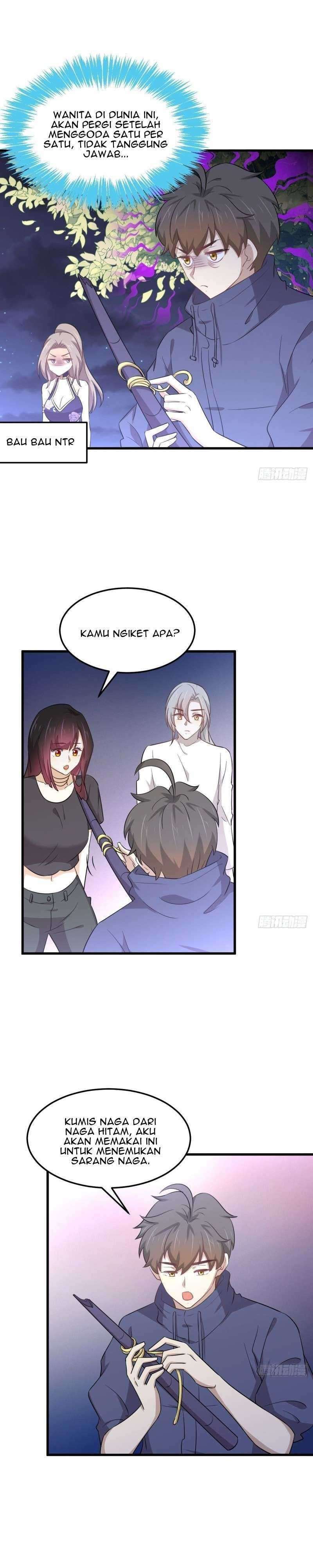 Baca Immortal Swordsman in the Reverse World Ch 203 Bahasa Indonesia - Spoiler Halaman 11 Baca Immortal Swordsman in the Reverse World Ch 203 Bahasa Indonesia - Spoiler Halaman 11
