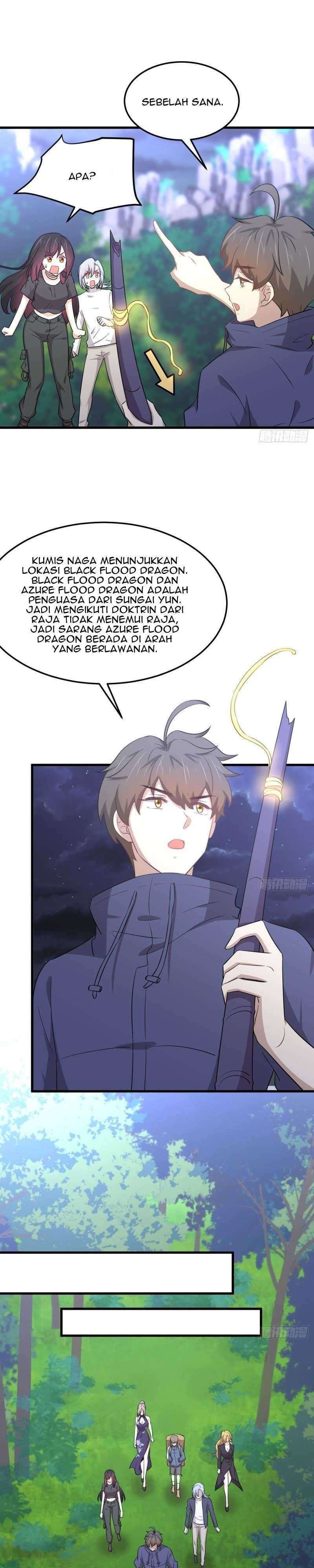 Baca Immortal Swordsman in the Reverse World Ch 203 Bahasa Indonesia - Spoiler Halaman 13 Baca Immortal Swordsman in the Reverse World Ch 203 Bahasa Indonesia - Spoiler Halaman 13
