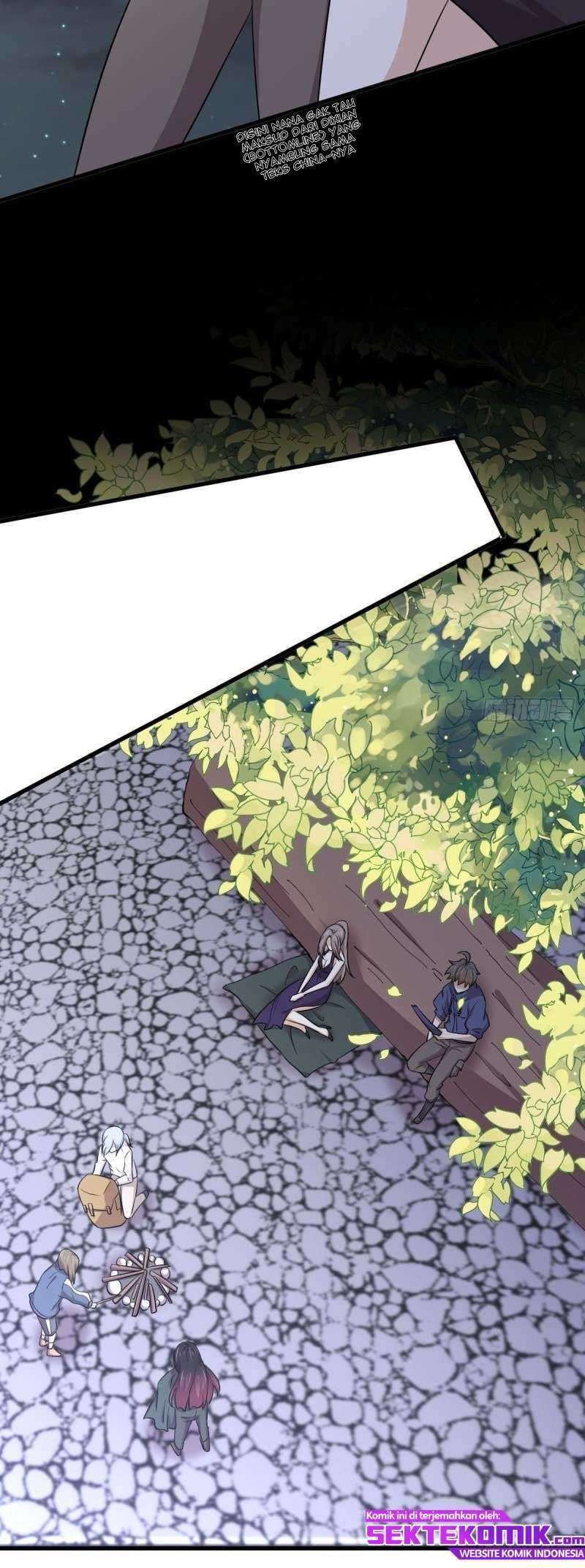 Baca Immortal Swordsman in the Reverse World Ch 203 Bahasa Indonesia - Spoiler Halaman 10 Baca Immortal Swordsman in the Reverse World Ch 203 Bahasa Indonesia - Spoiler Halaman 10