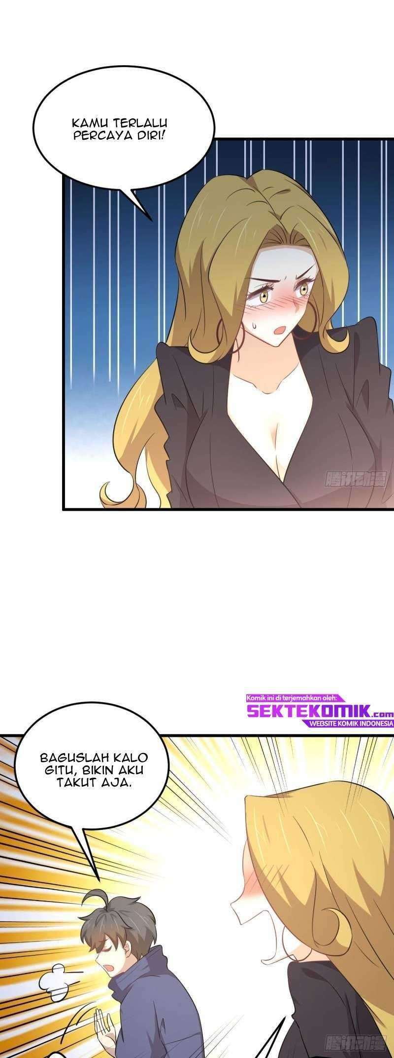 Baca Immortal Swordsman in the Reverse World Ch 203 Bahasa Indonesia - Spoiler Halaman 8 Baca Immortal Swordsman in the Reverse World Ch 203 Bahasa Indonesia - Spoiler Halaman 8