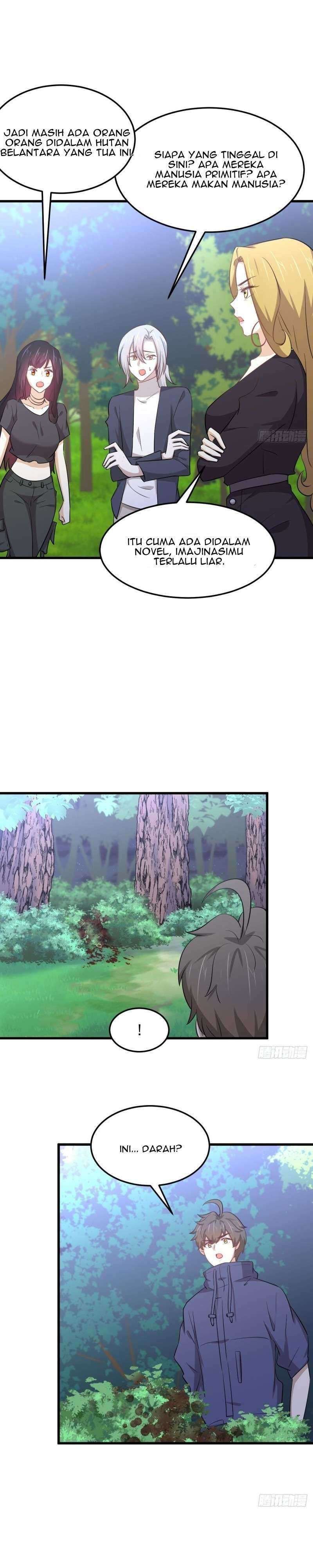 Baca Immortal Swordsman in the Reverse World Ch 203 Bahasa Indonesia - Spoiler Halaman 17 Baca Immortal Swordsman in the Reverse World Ch 203 Bahasa Indonesia - Spoiler Halaman 17