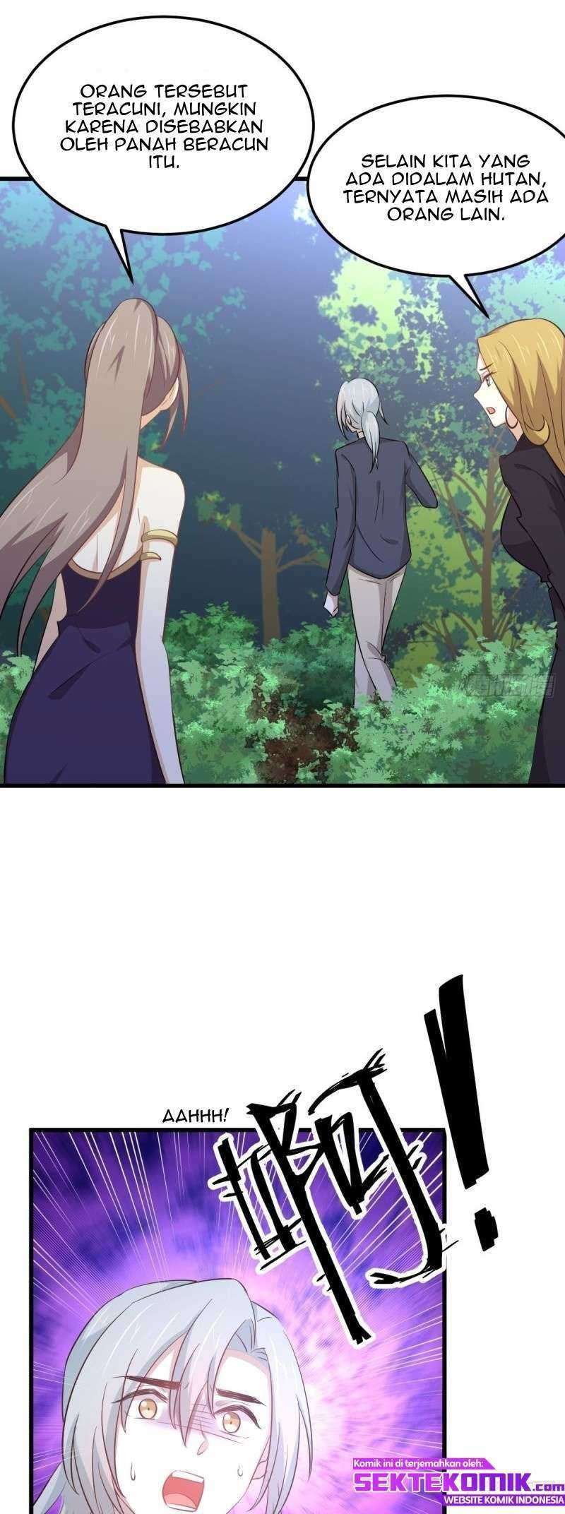Baca Immortal Swordsman in the Reverse World Ch 203 Bahasa Indonesia - Spoiler Halaman 18 Baca Immortal Swordsman in the Reverse World Ch 203 Bahasa Indonesia - Spoiler Halaman 18