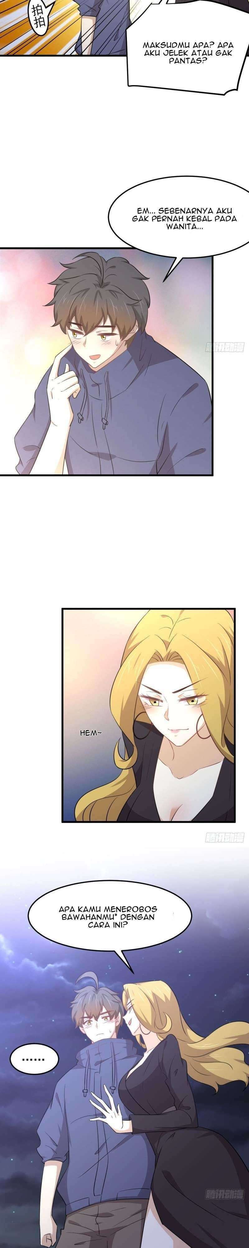 Baca Immortal Swordsman in the Reverse World Ch 203 Bahasa Indonesia - Spoiler Halaman 9 Baca Immortal Swordsman in the Reverse World Ch 203 Bahasa Indonesia - Spoiler Halaman 9