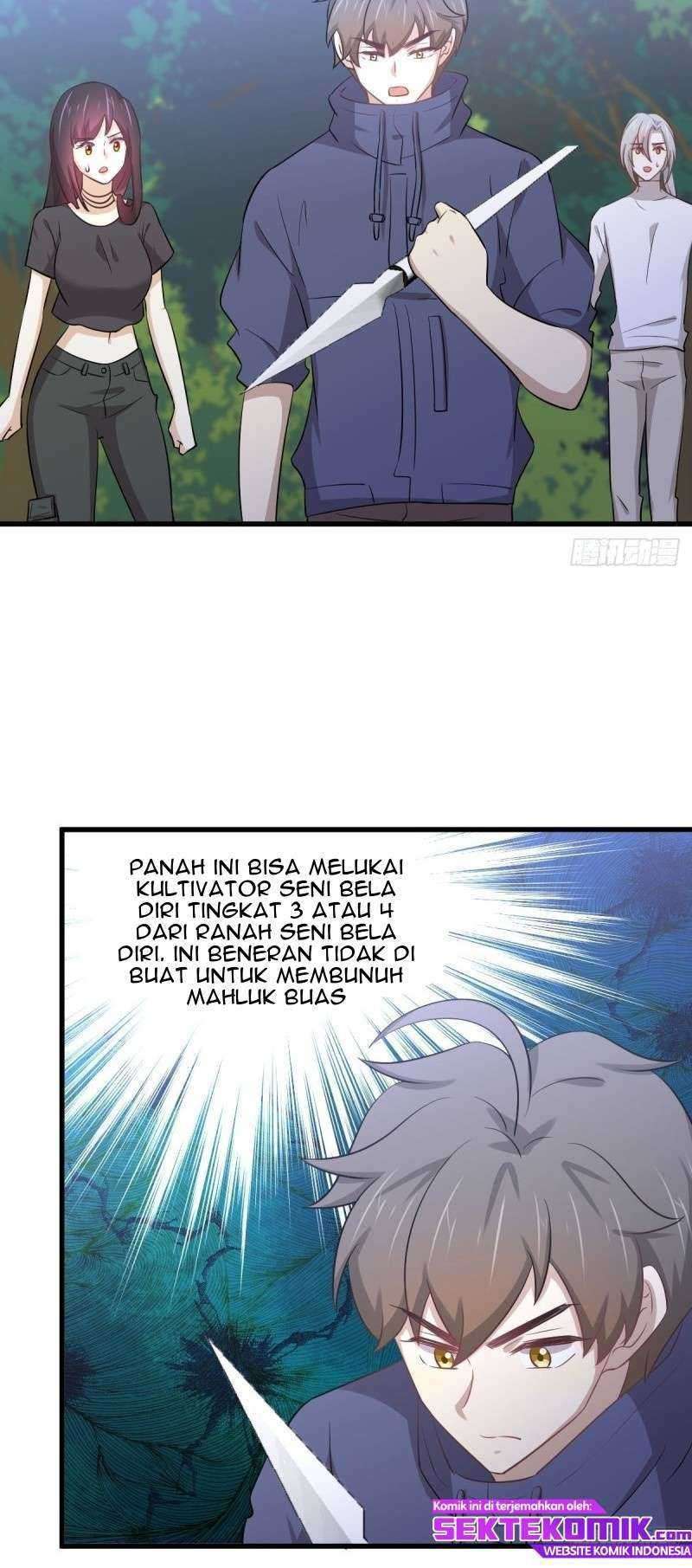 Baca Immortal Swordsman in the Reverse World Ch 203 Bahasa Indonesia - Spoiler Halaman 16 Baca Immortal Swordsman in the Reverse World Ch 203 Bahasa Indonesia - Spoiler Halaman 16