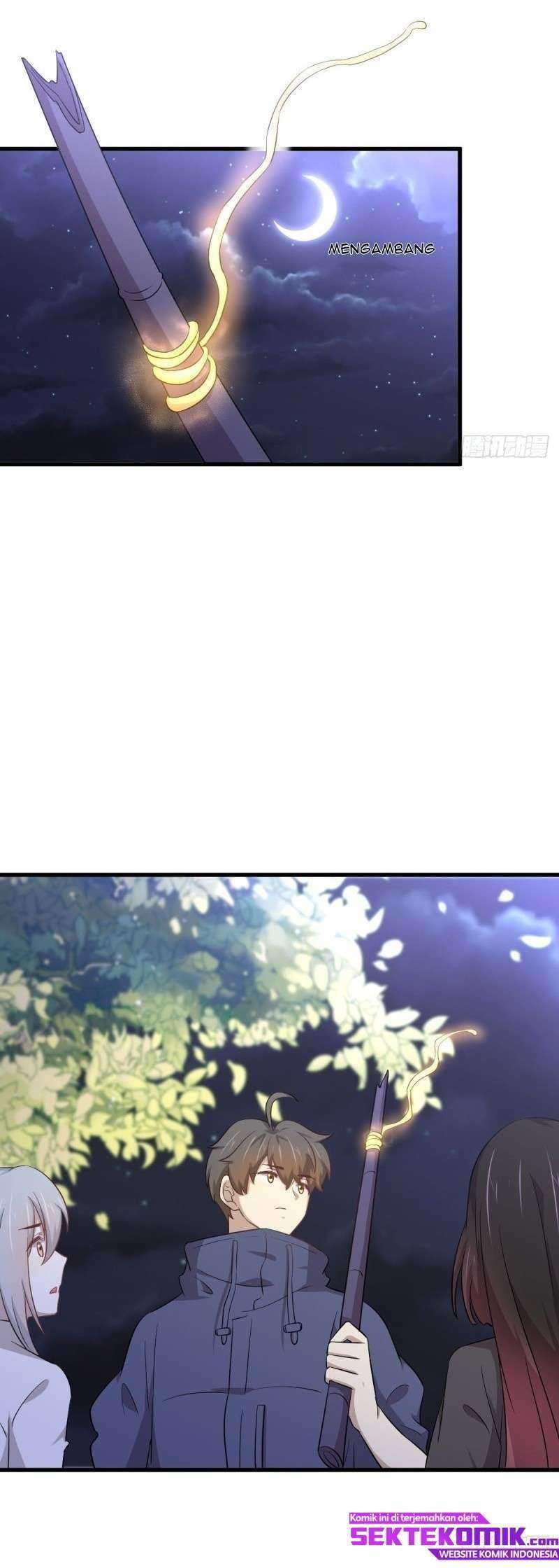 Baca Immortal Swordsman in the Reverse World Ch 203 Bahasa Indonesia - Spoiler Halaman 12 Baca Immortal Swordsman in the Reverse World Ch 203 Bahasa Indonesia - Spoiler Halaman 12