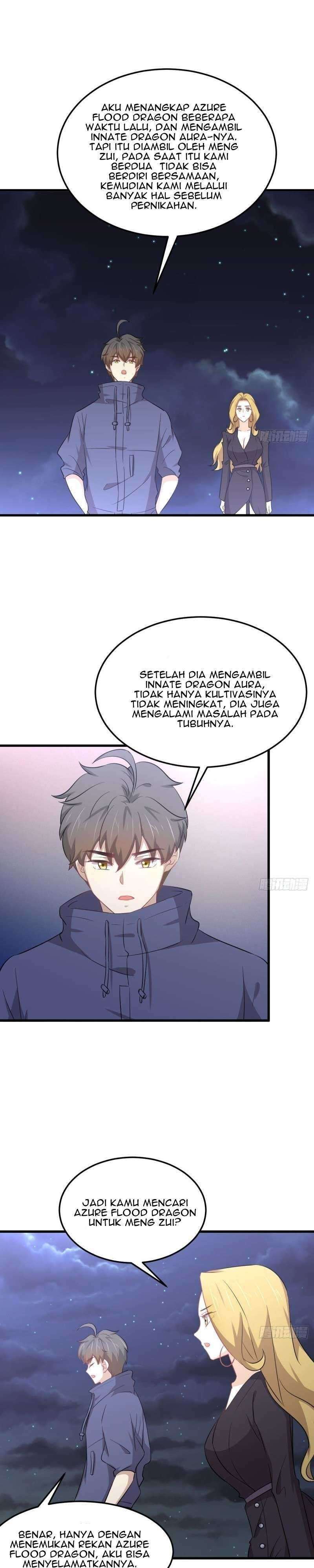 Baca Immortal Swordsman in the Reverse World Ch 203 Bahasa Indonesia - Spoiler Halaman 5 Baca Immortal Swordsman in the Reverse World Ch 203 Bahasa Indonesia - Spoiler Halaman 5