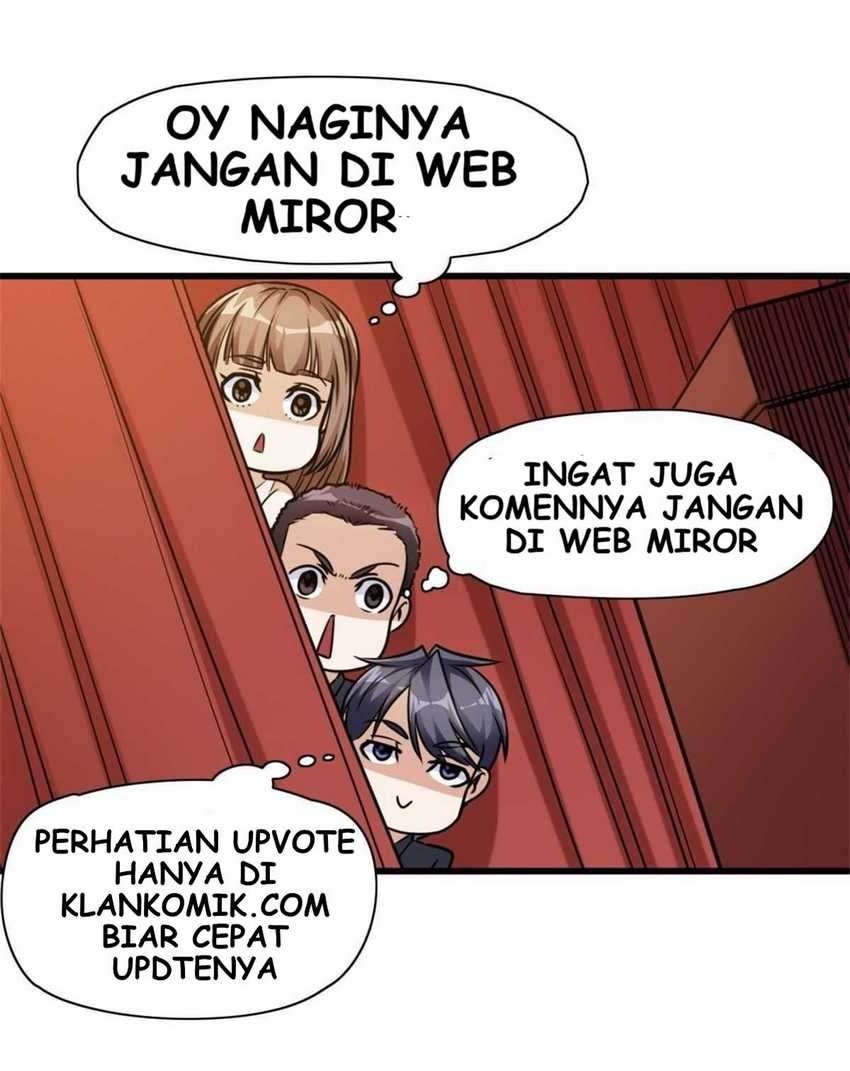 Heavenly Koi Chapter 18