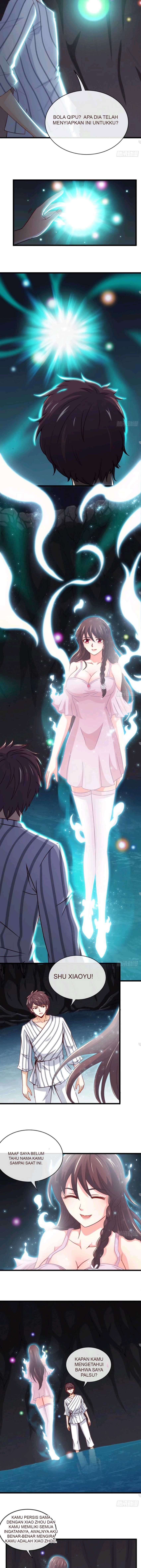 Heavenly Koi Chapter 18