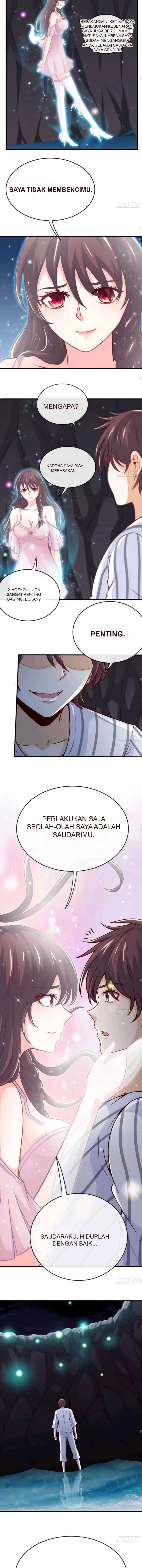 Heavenly Koi Chapter 18