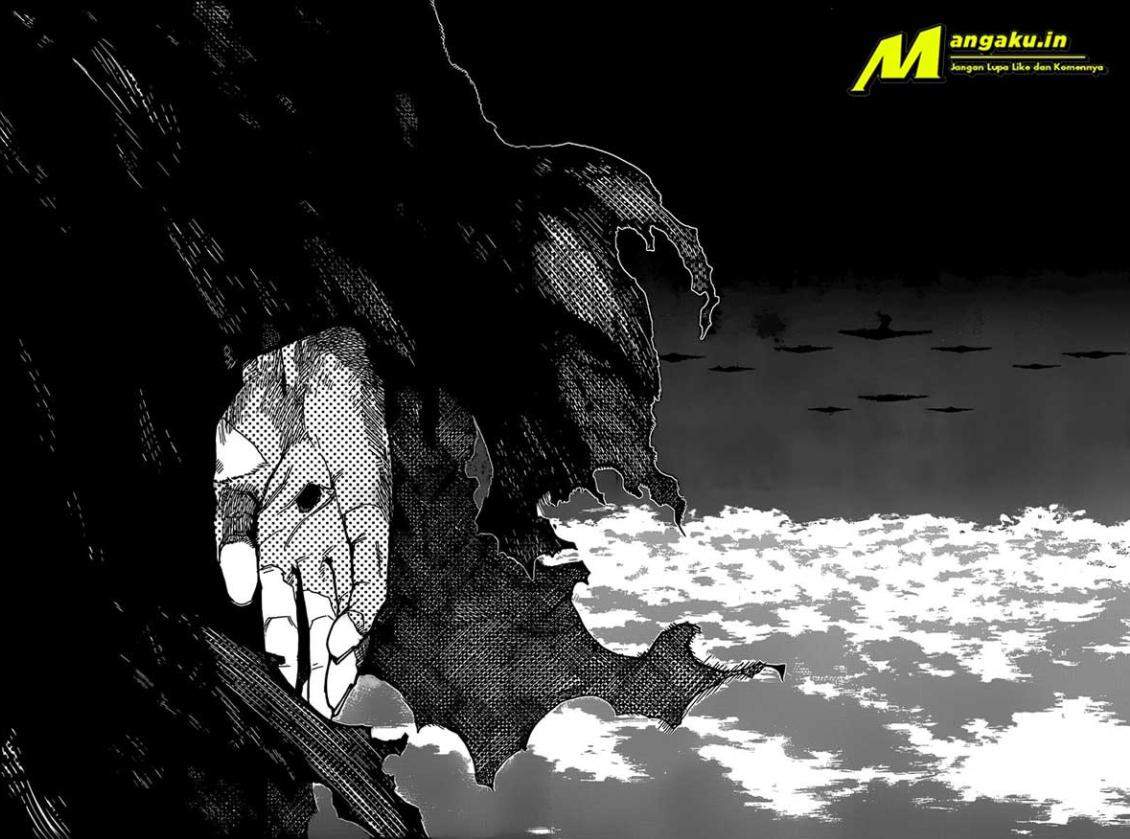 Baca Boku no Hero Academia Ch 329 Bahasa Indonesia - Spoiler Halaman 5 Baca Boku no Hero Academia Ch 329 Bahasa Indonesia - Spoiler Halaman 5