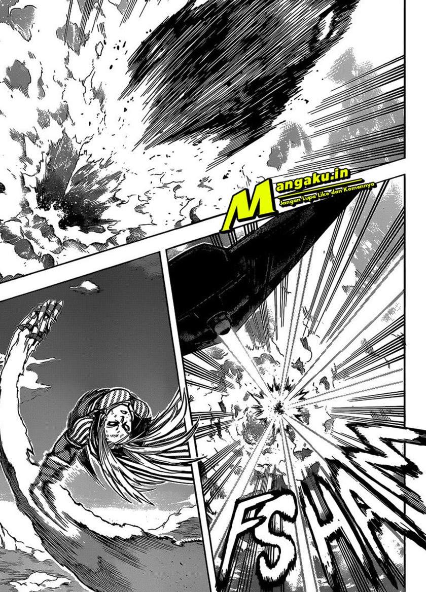Baca Boku no Hero Academia Ch 332 Bahasa Indonesia - Spoiler Halaman 8 Baca Boku no Hero Academia Ch 332 Bahasa Indonesia - Spoiler Halaman 8
