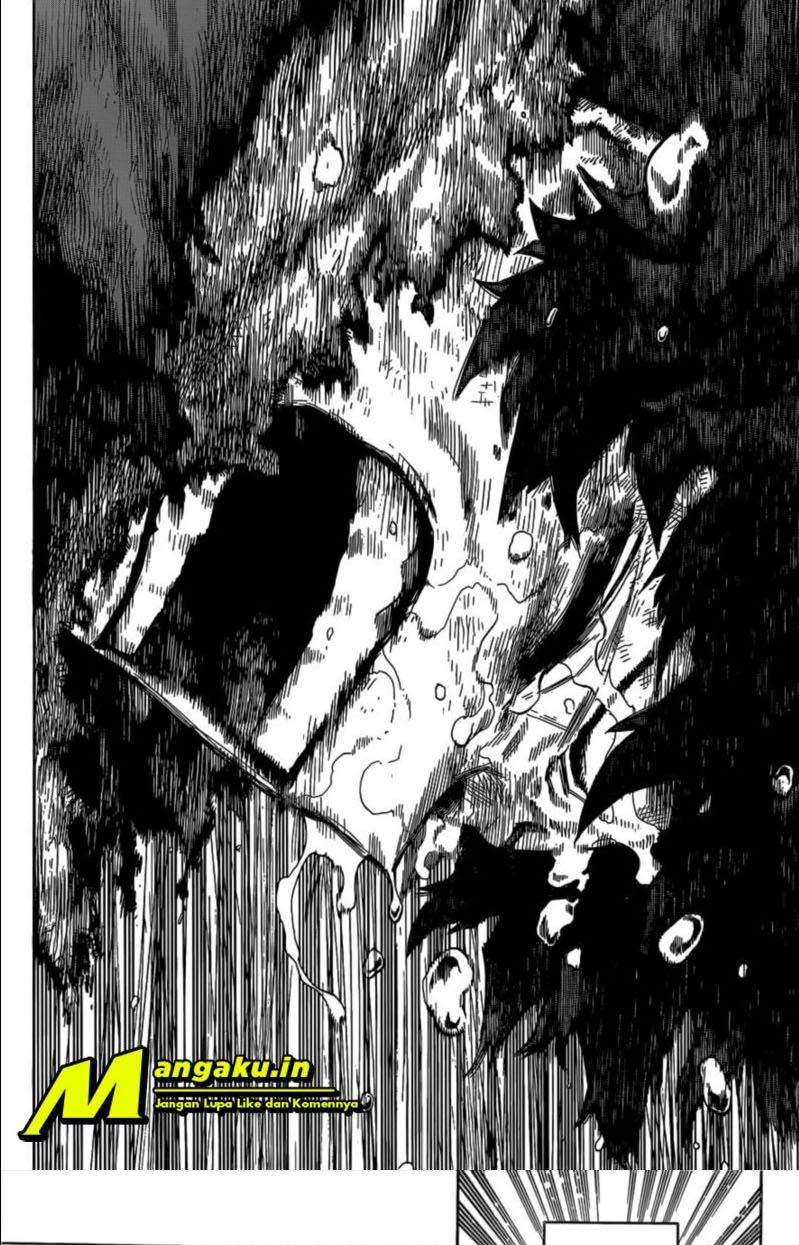 Baca Boku no Hero Academia Ch 324 Bahasa Indonesia - Spoiler Halaman 6
