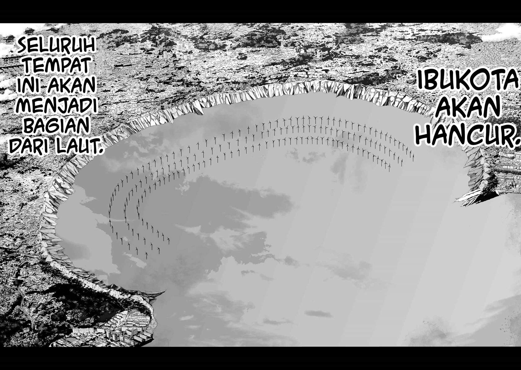 Baca Teito Seihai Kitan Fate/type Redline Ch 12.2 Bahasa Indonesia - Spoiler Halaman 19