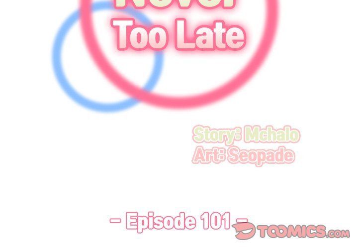 Baca Never Too Late Ch 101 Bahasa Indonesia - Spoiler Halaman 4 Baca Never Too Late Ch 101 Bahasa Indonesia - Spoiler Halaman 4