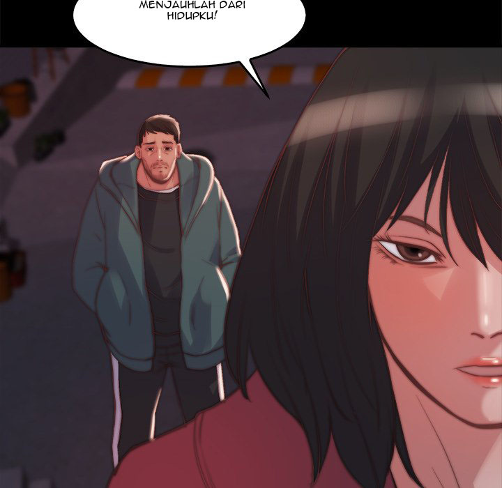 The Lost Girl Chapter 22