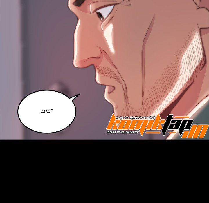 Baca The Lost Girl Ch 24 Bahasa Indonesia - Spoiler Halaman 62