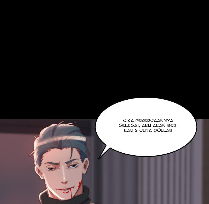 Baca The Lost Girl Ch 24 Bahasa Indonesia - Spoiler Halaman 90