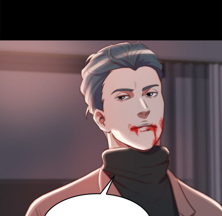 Baca The Lost Girl Ch 24 Bahasa Indonesia - Spoiler Halaman 74