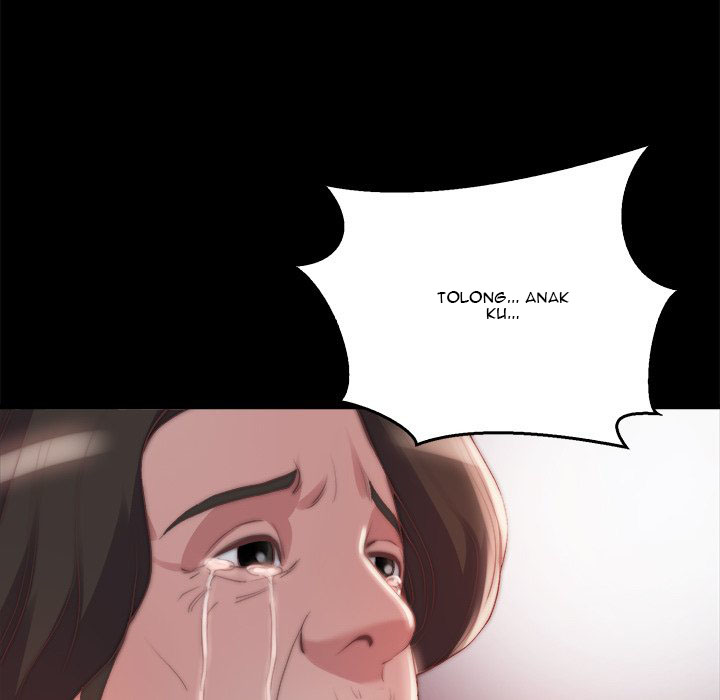 Baca The Lost Girl Ch 24 Bahasa Indonesia - Spoiler Halaman 57