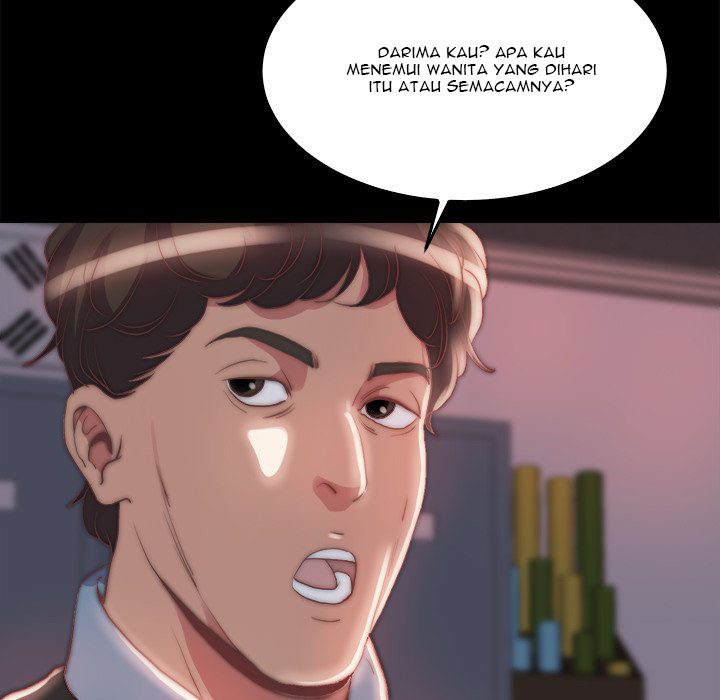 Baca The Lost Girl Ch 24 Bahasa Indonesia - Spoiler Halaman 33