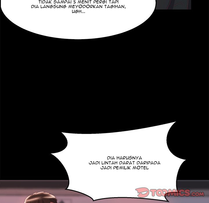 Baca The Lost Girl Ch 24 Bahasa Indonesia - Spoiler Halaman 48