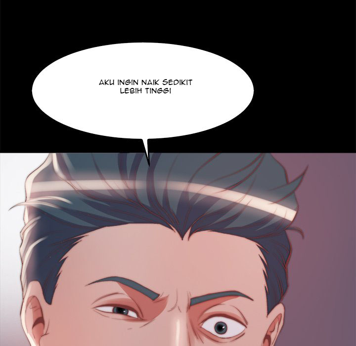 Baca The Lost Girl Ch 24 Bahasa Indonesia - Spoiler Halaman 110