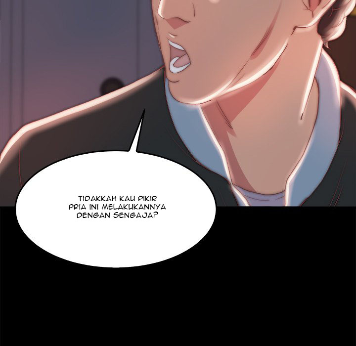 Baca The Lost Girl Ch 24 Bahasa Indonesia - Spoiler Halaman 37