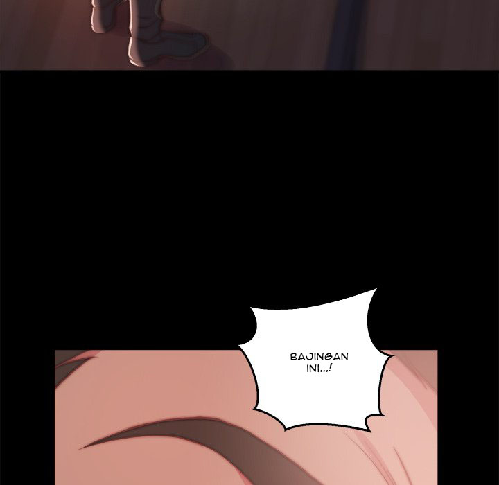 Baca The Lost Girl Ch 24 Bahasa Indonesia - Spoiler Halaman 21
