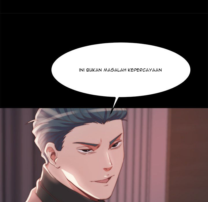 Baca The Lost Girl Ch 24 Bahasa Indonesia - Spoiler Halaman 93