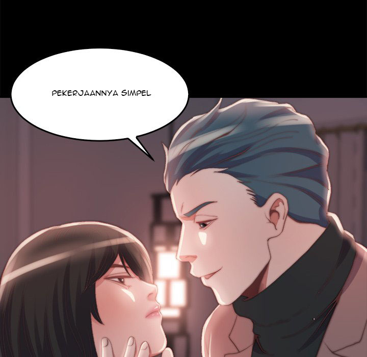 Baca The Lost Girl Ch 24 Bahasa Indonesia - Spoiler Halaman 95