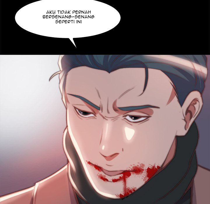 Baca The Lost Girl Ch 24 Bahasa Indonesia - Spoiler Halaman 71