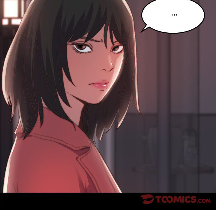Baca The Lost Girl Ch 24 Bahasa Indonesia - Spoiler Halaman 8
