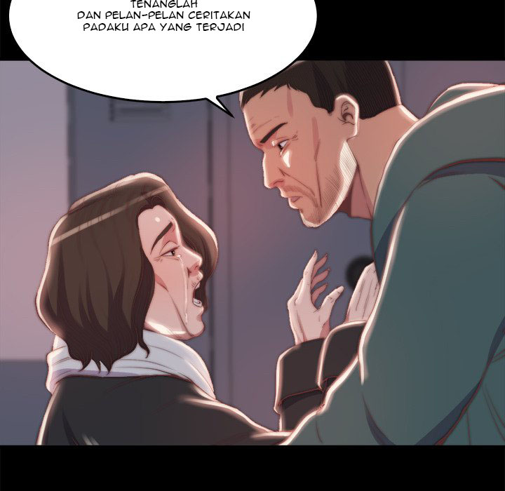 Baca The Lost Girl Ch 24 Bahasa Indonesia - Spoiler Halaman 59
