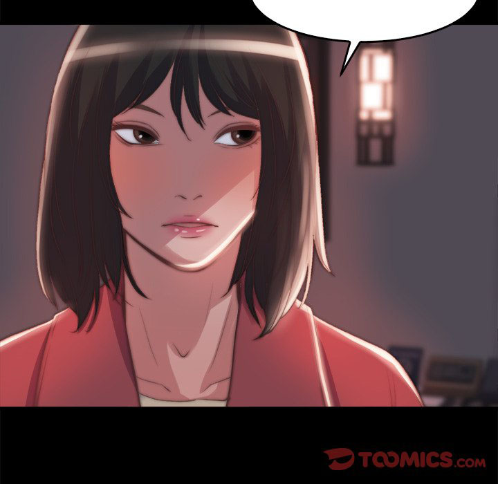Baca The Lost Girl Ch 24 Bahasa Indonesia - Spoiler Halaman 92
