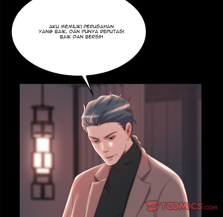 Baca The Lost Girl Ch 24 Bahasa Indonesia - Spoiler Halaman 100