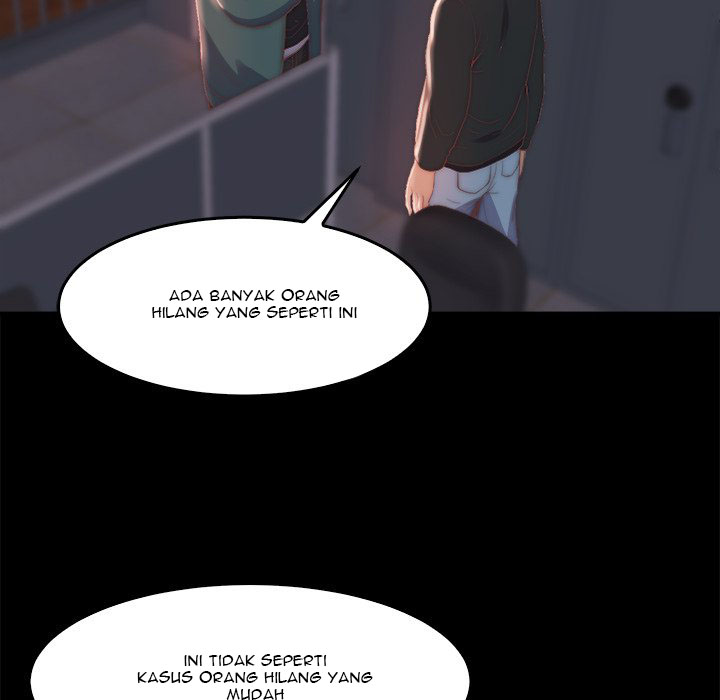 Baca The Lost Girl Ch 24 Bahasa Indonesia - Spoiler Halaman 39