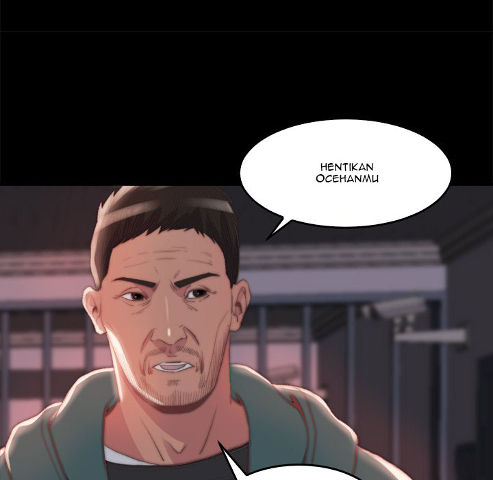 Baca The Lost Girl Ch 24 Bahasa Indonesia - Spoiler Halaman 45
