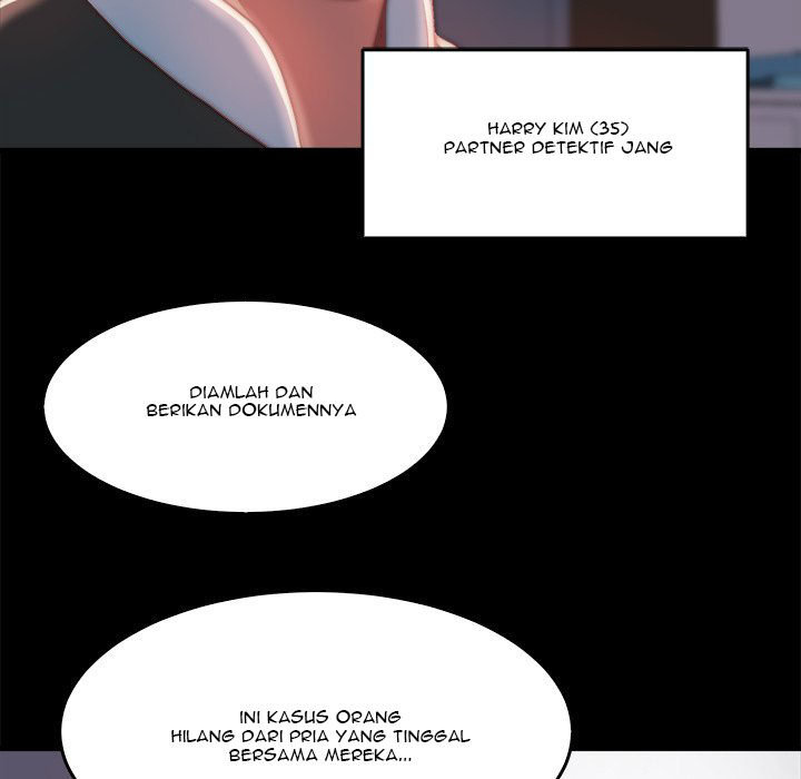 Baca The Lost Girl Ch 24 Bahasa Indonesia - Spoiler Halaman 34