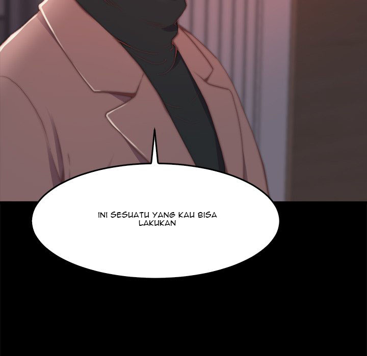 Baca The Lost Girl Ch 24 Bahasa Indonesia - Spoiler Halaman 94