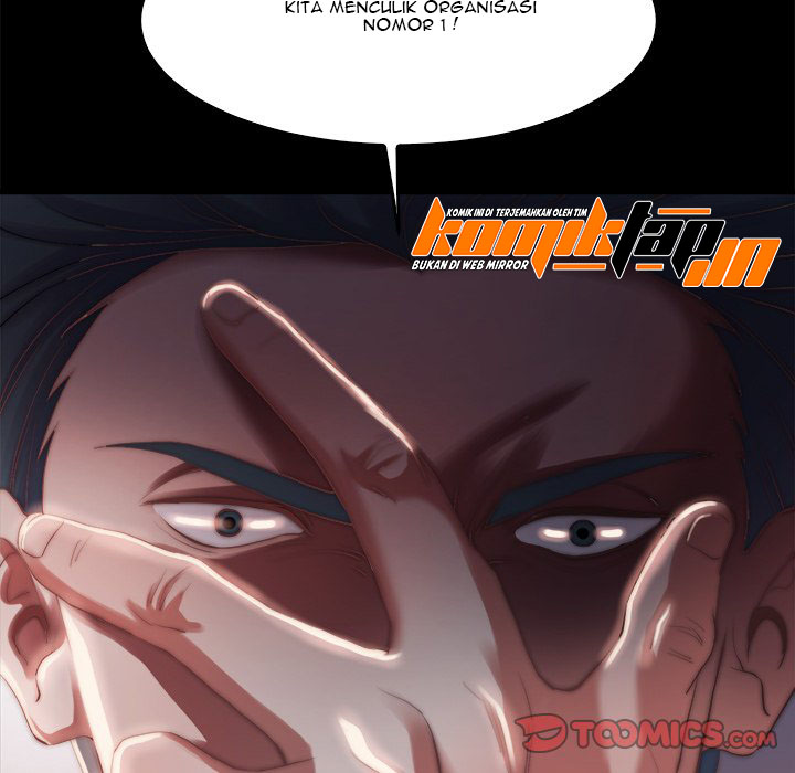 Baca The Lost Girl Ch 24 Bahasa Indonesia - Spoiler Halaman 116
