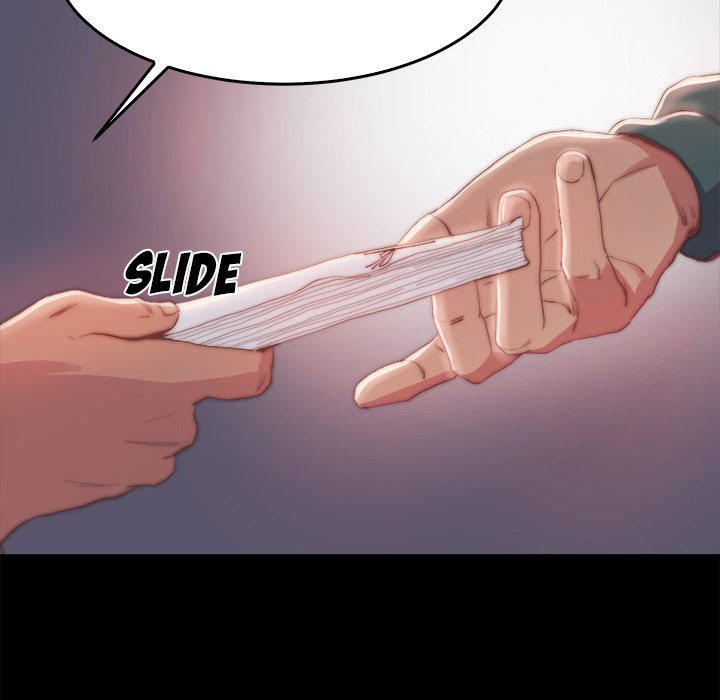 Baca The Lost Girl Ch 24 Bahasa Indonesia - Spoiler Halaman 35