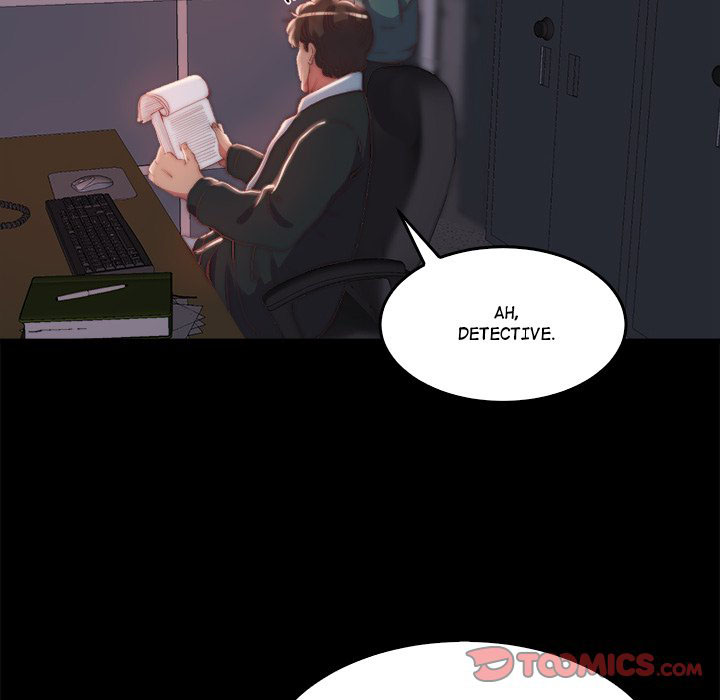 Baca The Lost Girl Ch 24 Bahasa Indonesia - Spoiler Halaman 32