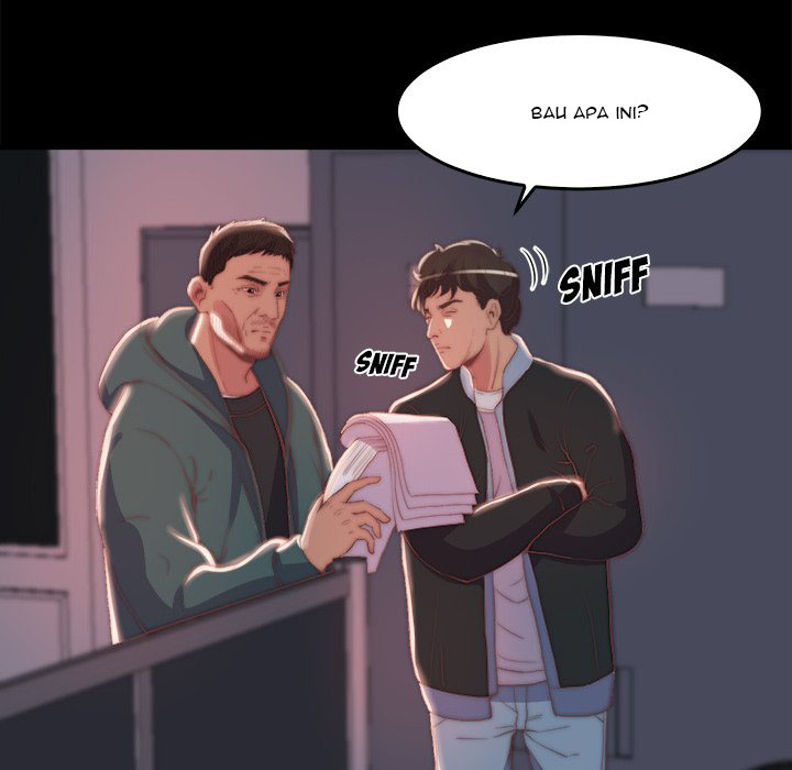 Baca The Lost Girl Ch 24 Bahasa Indonesia - Spoiler Halaman 42