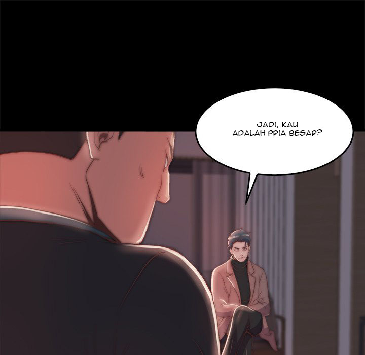 Baca The Lost Girl Ch 24 Bahasa Indonesia - Spoiler Halaman 11