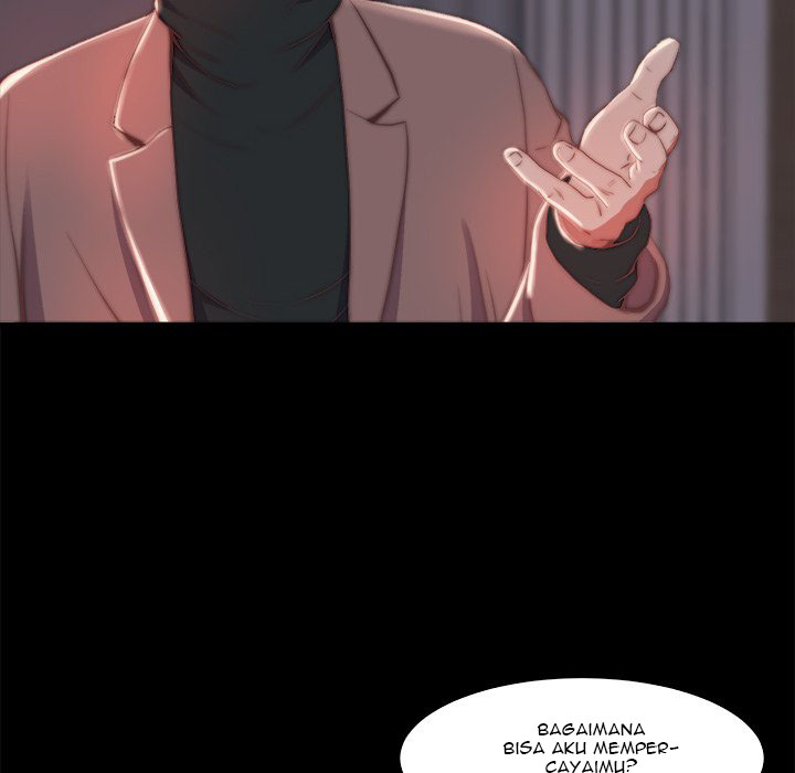Baca The Lost Girl Ch 24 Bahasa Indonesia - Spoiler Halaman 91